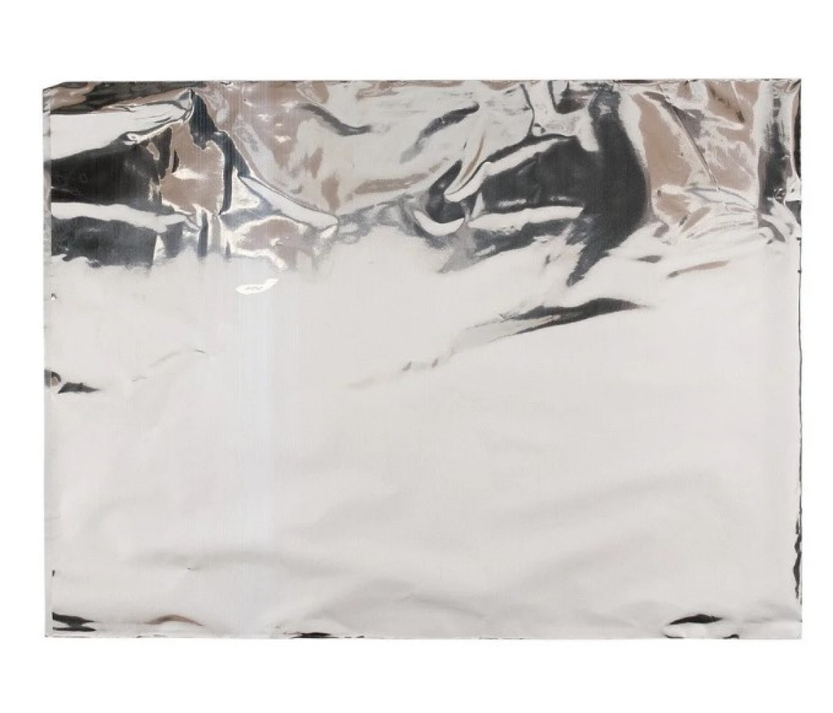 Термопакет фольгированный 260х350 мм 20 мкм 100 шт/уп