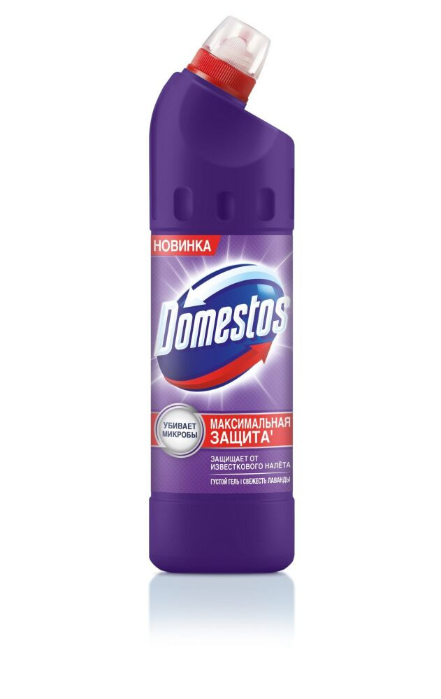 Средство универсальное Domestos, (в ассортименте), 1000мл