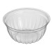 Соусник пластиковый ПС-390 прозрачный 50 мл d=66 мм h=40 мм 1785 шт/ящ