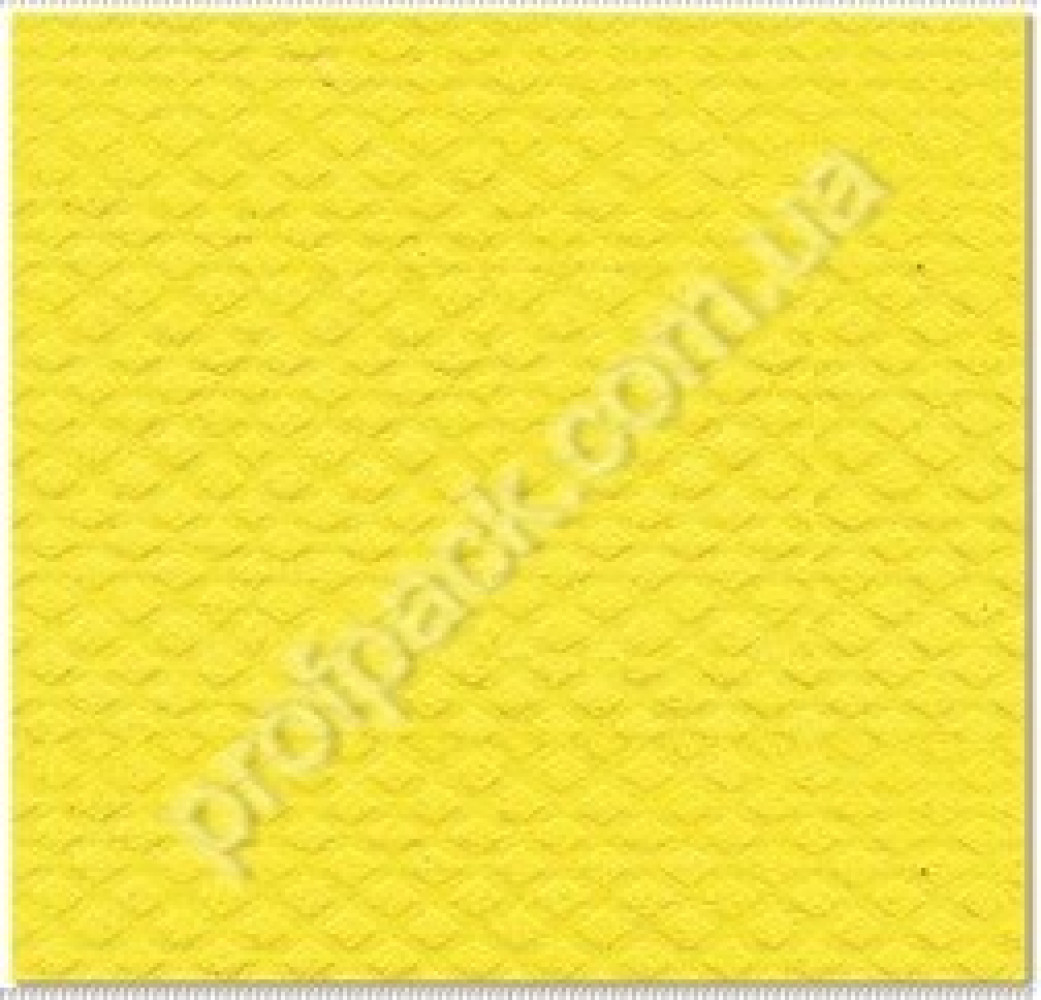 Салфетка влаговпитывающая 16х16см, Pro, 10 шт/уп