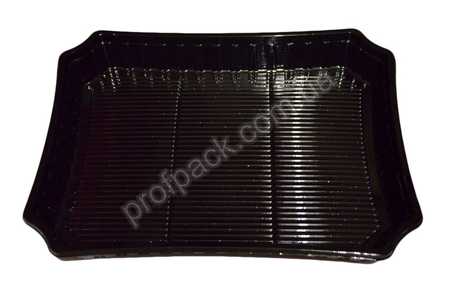 Упаковка для суши 29х24см, ПП-18770, 1шт