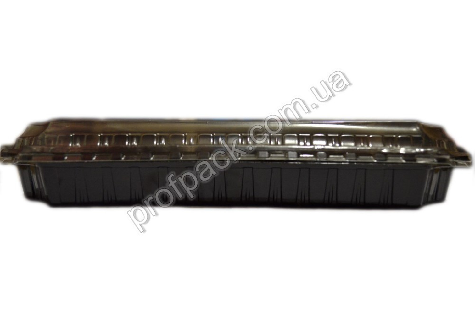 Упаковка для суши 29х24см, ПП-18770, 1шт