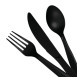 Одноразовые столовые приборы