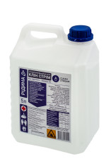 Антисептик жидкий для рук, Clean Stream, 5 л