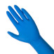 Перчатки виниловые, латексные, нитриловые