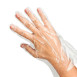 Перчатки одноразовые