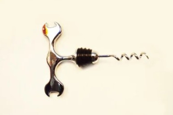 Штопор-пробка