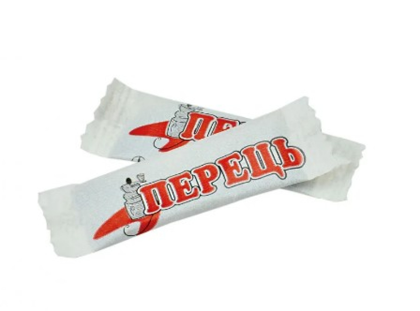 Перец черный в стиках 0,3 г 500 шт/уп