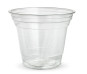 Стакан десертный РЕТ 200 мл, 50шт/уп