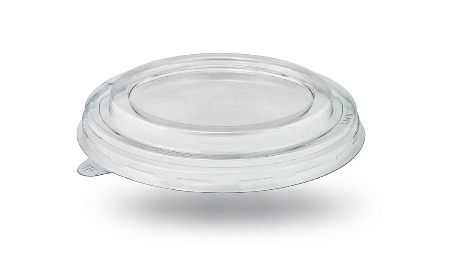 Крышка d=145 мм PР для салатника 750 мл, арт. 60139, 60140, 60144, 50 шт/уп