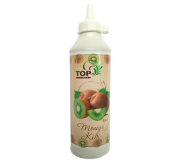 Топпинг для мороженого Top Sirop Киви 600 г