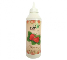 Топпинг для мороженого Top Sirop Клубника 600 г
