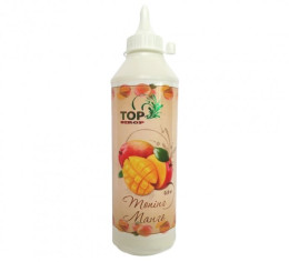 Топпинг для мороженого Top Sirop Манго 600 г