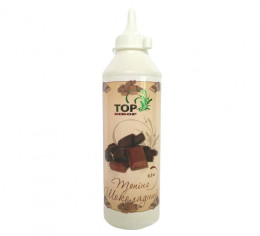 Топпинг для мороженого Top Sirop Шоколад 600 г