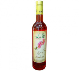 Сироп для коктейлей Top Sirop Сакура 700 мл