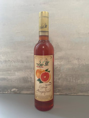 Сироп для коктейлей Top Sirop Грейпфрут 700 мл