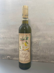 Сироп для коктейлей Top Sirop Дюшес 700 мл