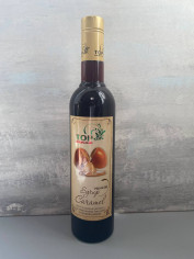 Сироп для коктейлей Top Sirop Карамель 700 мл