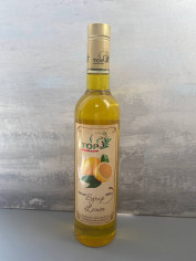 Сироп для коктейлей Top Sirop Лимон 700 мл