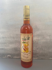 Сироп для коктейлей Top Sirop Манго 700 мл