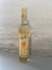Сироп для коктейлей Top Sirop Попкорн 700 мл