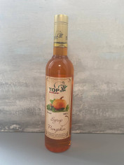 Сироп для коктейлей Top Sirop Тыква 700 мл
