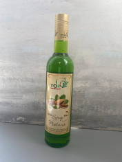 Сироп для коктейлей Top Sirop Фисташка 700 мл