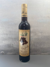 Сироп для коктейлей Top Sirop Шоколад 700 мл