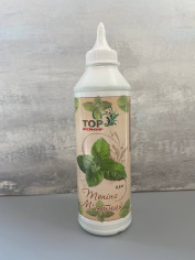 Топпинг для мороженого Top Sirop Мята 600 г