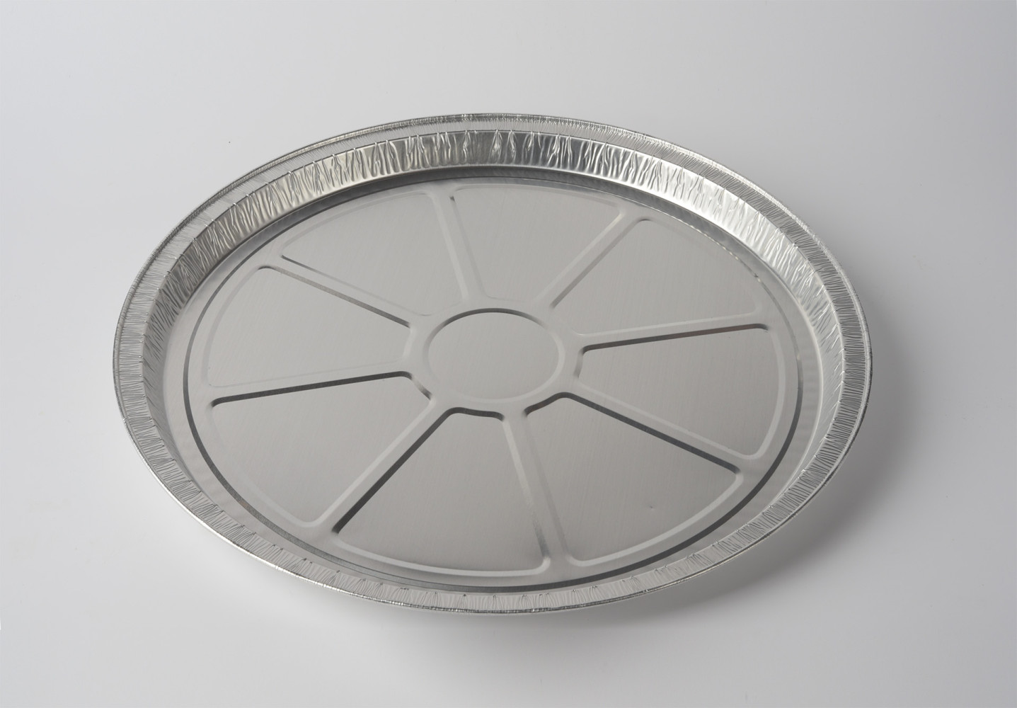 Контейнер из фольги круглый T45G 790 мл 50 шт/уп