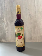 Сироп для коктейлей Top Sirop Вишня 700 мл