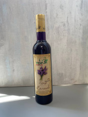 Сироп для коктейлей Top Sirop Лаванда 700 мл