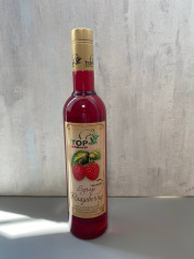 Сироп для коктейлей Top Sirop Малина 700 мл