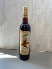 Сироп для коктейлей Top Sirop Миндаль 700 мл