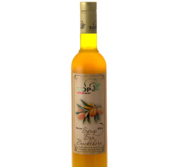 Сироп для коктейлей Top Sirop Облепиха 700 мл