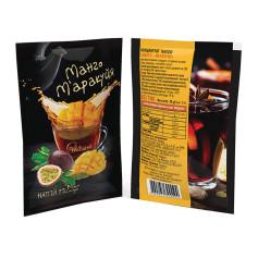 Чай концентрат Welvart Манго-Маракуйя 50 г