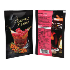 Чай концентрат Welvart Облепиха-Малина 50 г