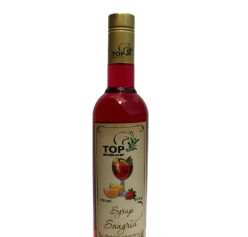 Сироп для коктейлей Top Sirop Сангрия 700 мл