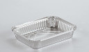 Контейнер из фольги прямоугольный R29L 1150 мл 230х180х37 мм 100 шт/уп