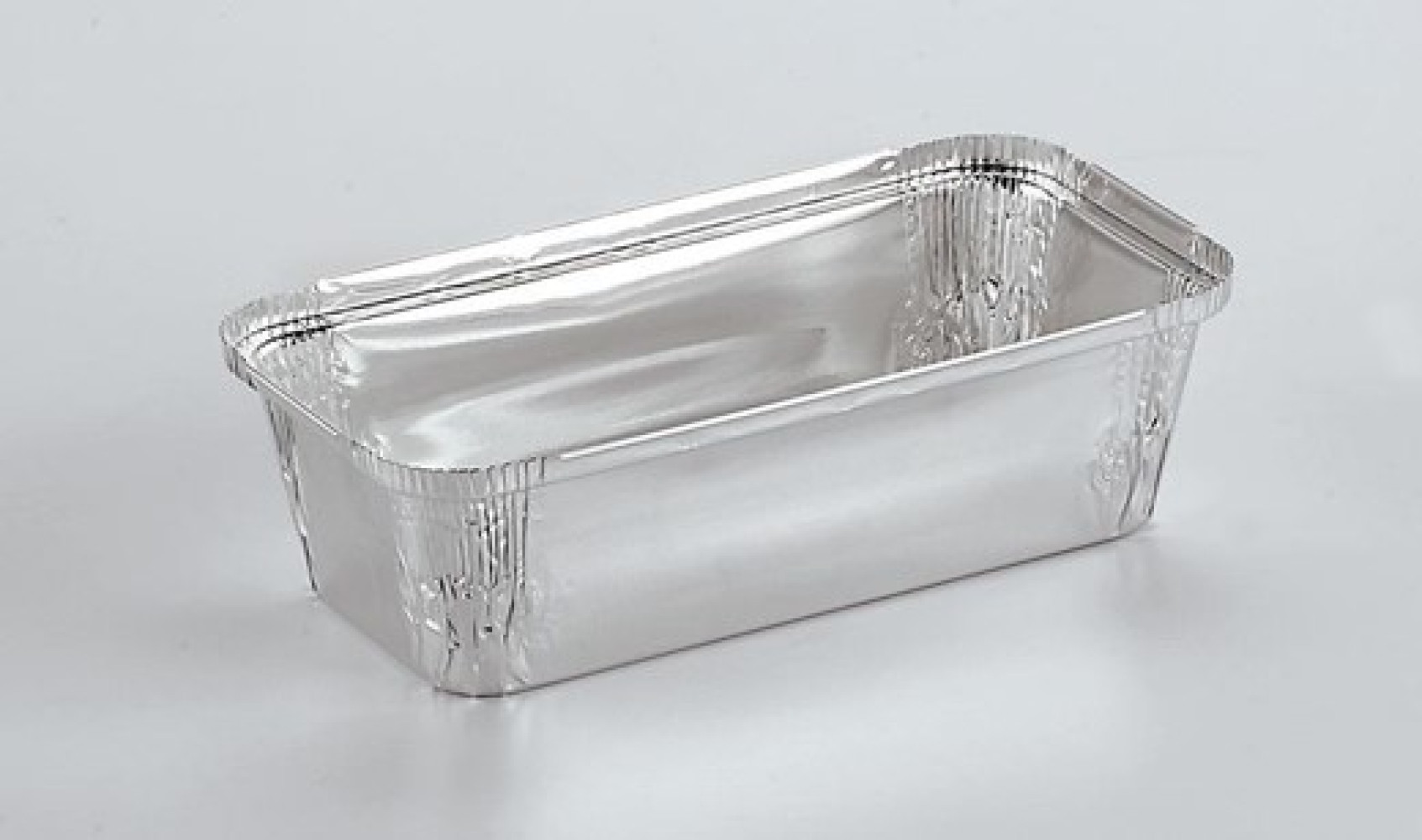 Контейнер из фольги прямоугольный SP62L 1000 мл 217х112х55 мм 100 шт/уп