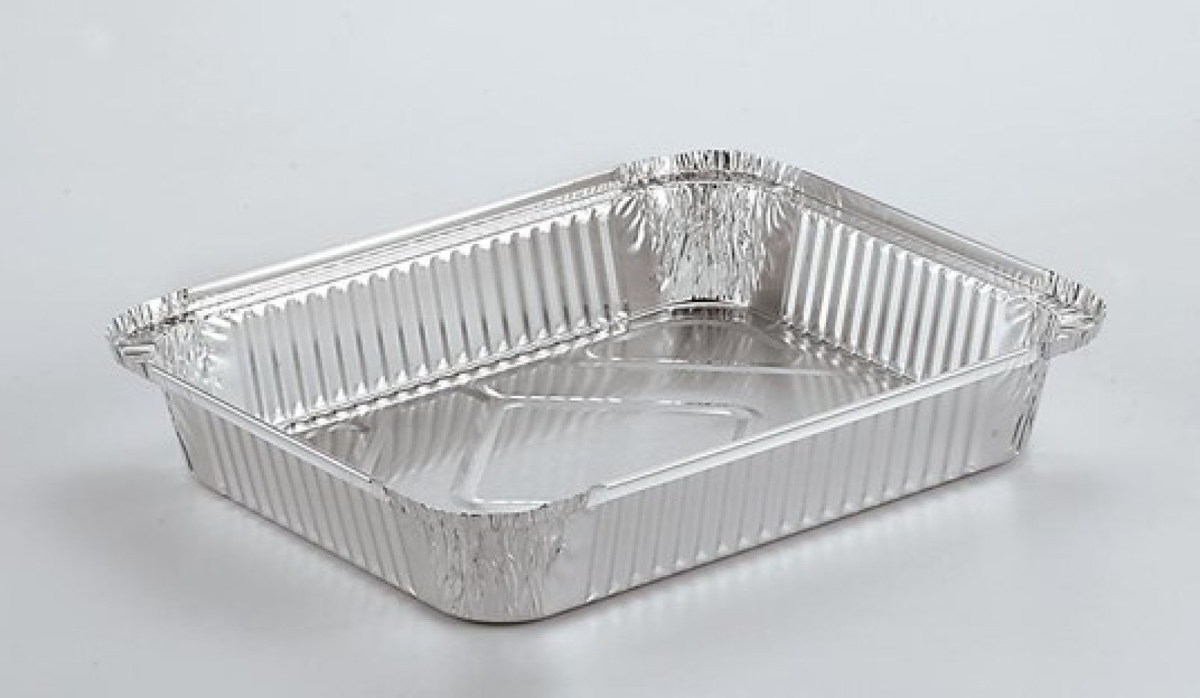 Контейнер из фольги прямоугольный SP98L 3200 мл 322х263х48 мм 50 шт/уп