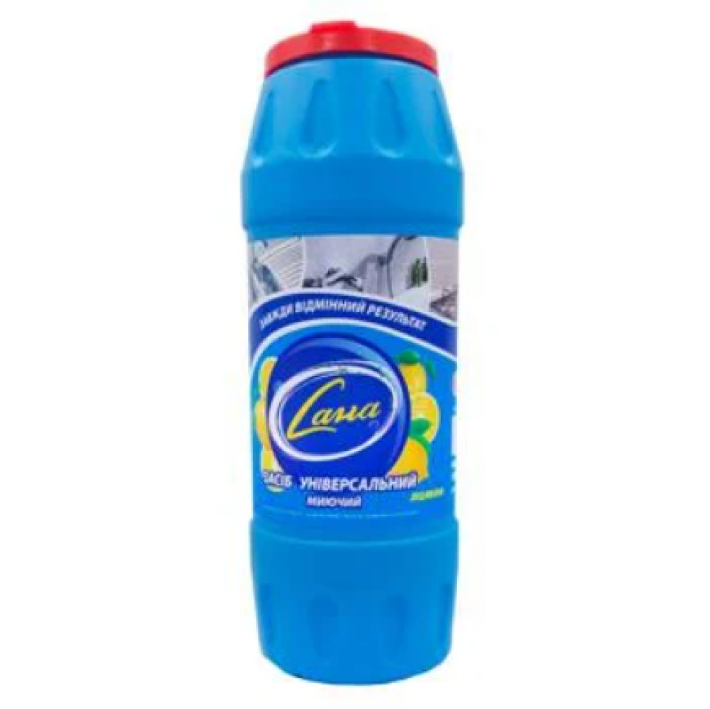 Порошок чистящий Сана 500 г