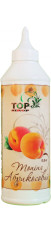 Топпинг для мороженого Top Sirop Абрикос 600 г