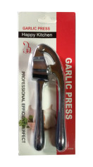 Пресс для чеснока из нержавеющей стали