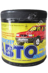 Паста для мойки рук, Авто мастер, 1000 гр