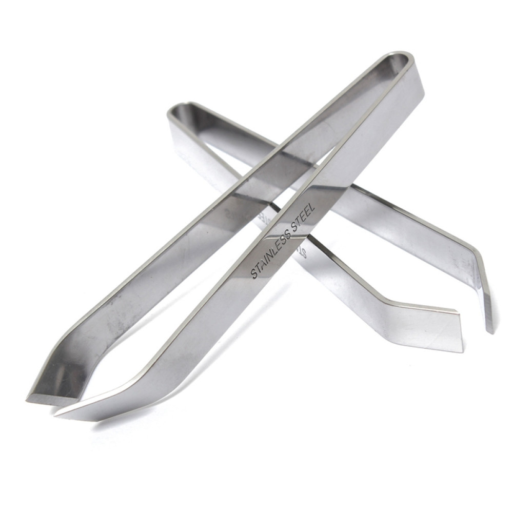 Щипцы-пинцет для удаления костей из рыбы, ZHIMEL