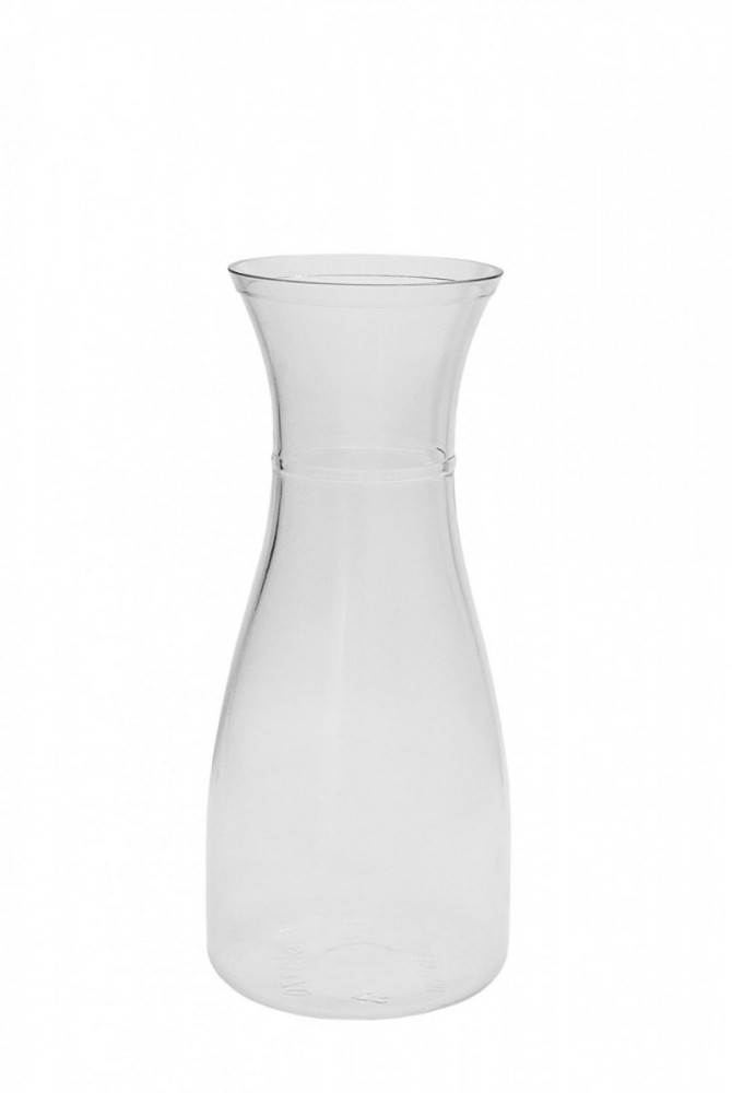Графин из поликарбоната прозрачный 1,6 л
