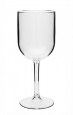 Бокал для вина из поликарбоната 400 мл