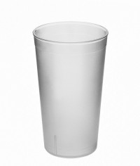 Стакан из поликарбоната 350 мл
