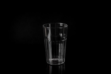 Стакан из поликарбоната 373 мл